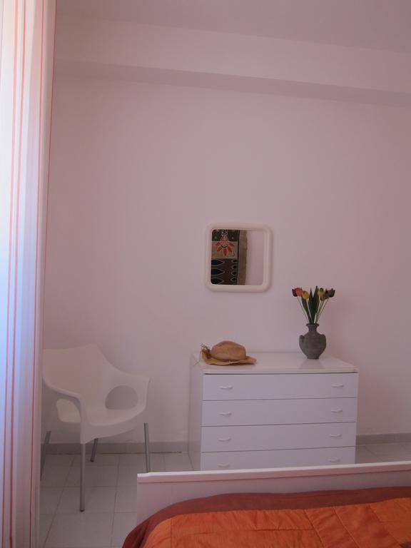 Palms Villa Scopello  Dış mekan fotoğraf